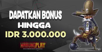 Warungplay Situs Resmi Anti Rungkad Gaming
