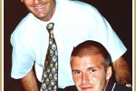 David Beckham