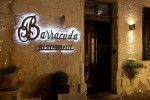 Barracuda Restaurant Malta