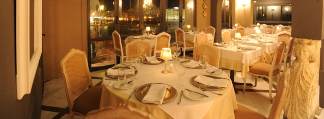 Barracuda Restaurant